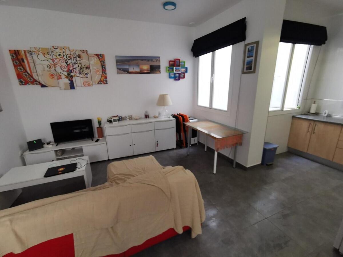 Sopranis Del Mar Apartamento Centro Cadiz, Junto Playa Y Estacion Buitenkant foto