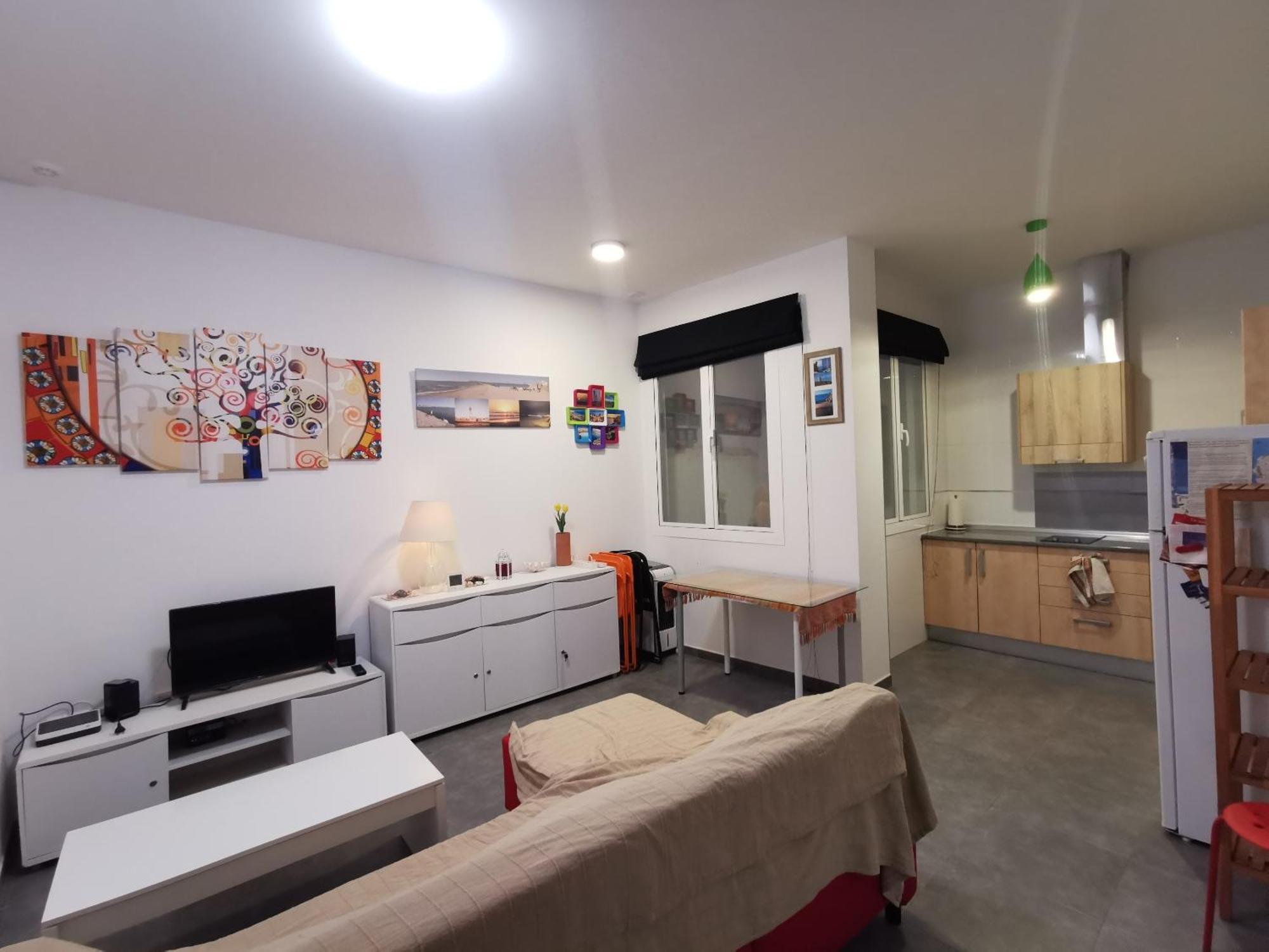 Sopranis Del Mar Apartamento Centro Cadiz, Junto Playa Y Estacion Buitenkant foto
